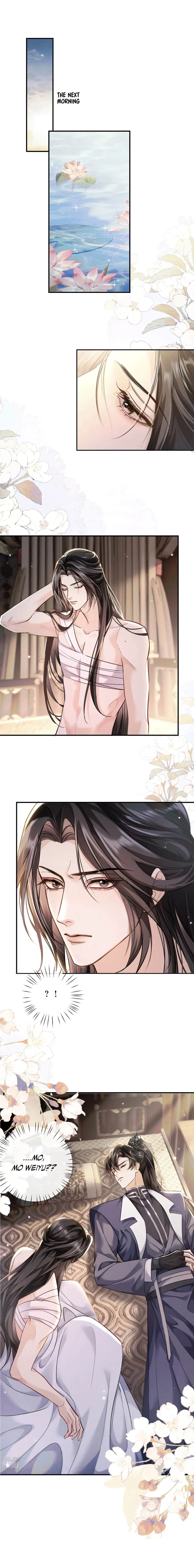 2ha/ Dumb Husky and his White Cat Shizun Chapter 38 page 2 - 