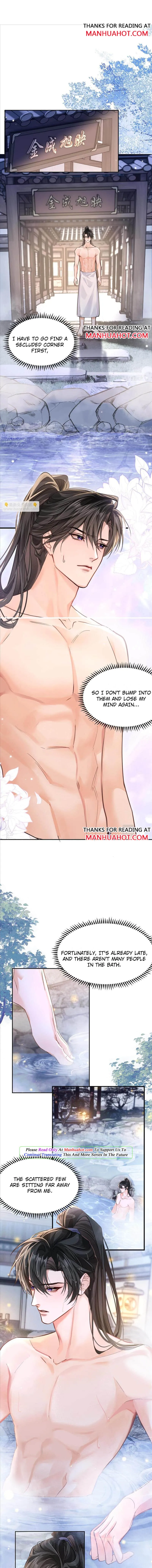 2ha/ Dumb Husky and his White Cat Shizun Chapter 42 page 4 - 