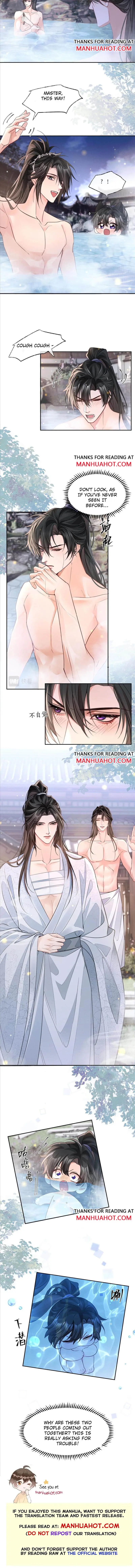 2ha/ Dumb Husky and his White Cat Shizun Chapter 42 page 6 - 
