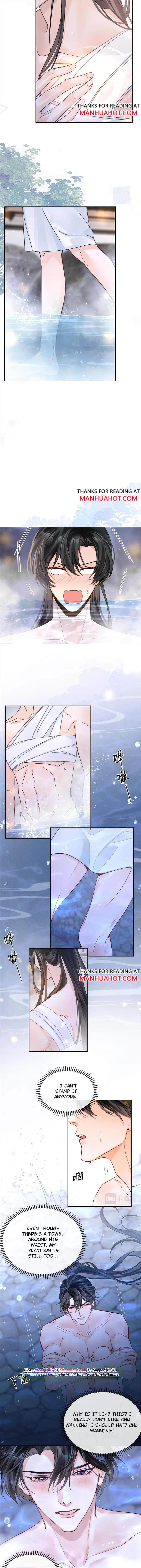 2ha/ Dumb Husky and his White Cat Shizun Chapter 43 page 2 - 