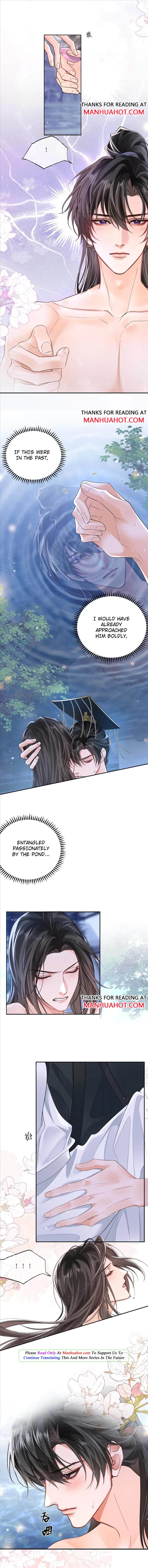 2ha/ Dumb Husky and his White Cat Shizun Chapter 44 page 2 - 