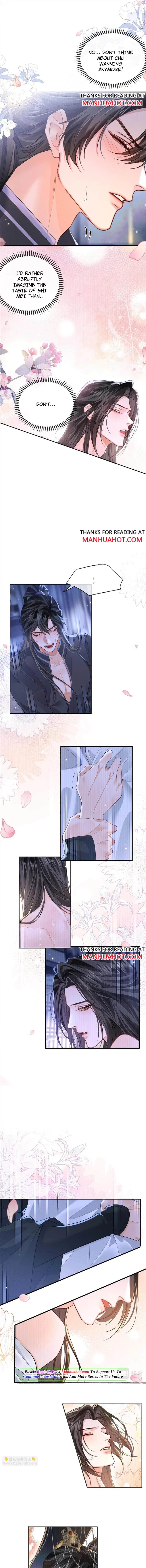 2ha/ Dumb Husky and his White Cat Shizun Chapter 44 page 4 - 