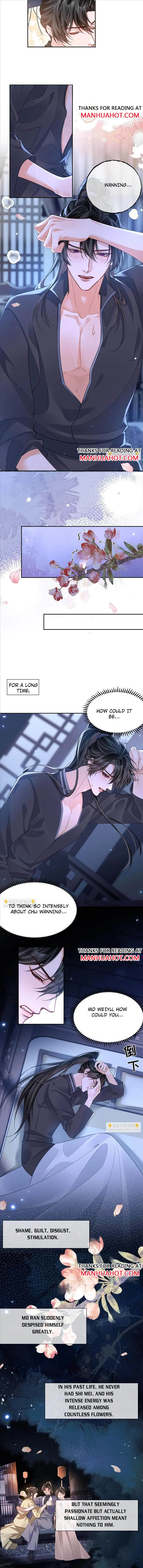 2ha/ Dumb Husky and his White Cat Shizun Chapter 44 page 5 - 