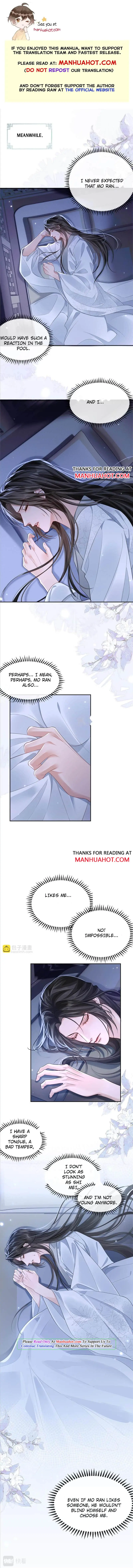 2ha/ Dumb Husky and his White Cat Shizun Chapter 45 page 1 - 
