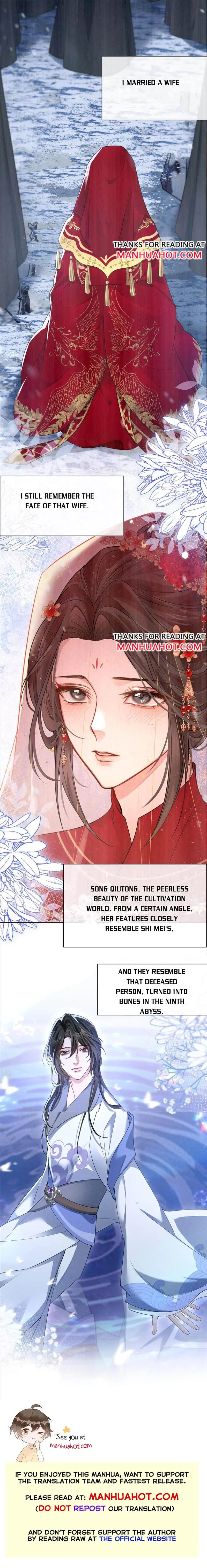2ha/ Dumb Husky and his White Cat Shizun Chapter 45 page 7 - 
