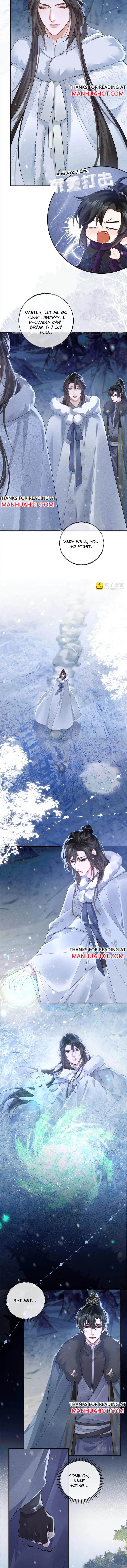 2ha/ Dumb Husky and his White Cat Shizun Chapter 47 page 2 - 