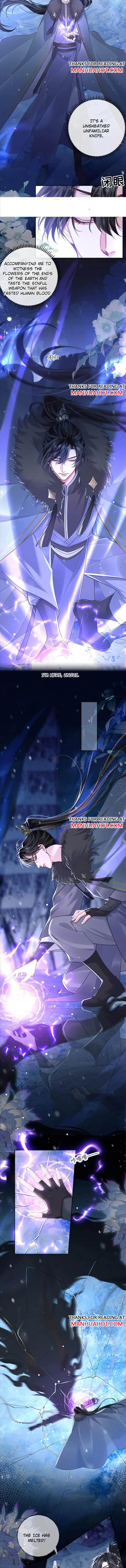 2ha/ Dumb Husky and his White Cat Shizun Chapter 47 page 4 - 
