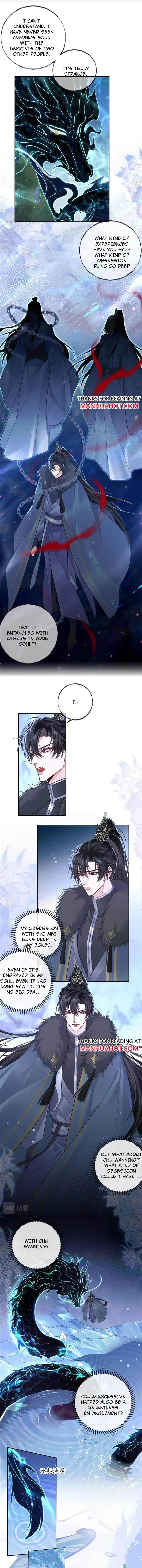 2ha/ Dumb Husky and his White Cat Shizun Chapter 48 page 3 - 