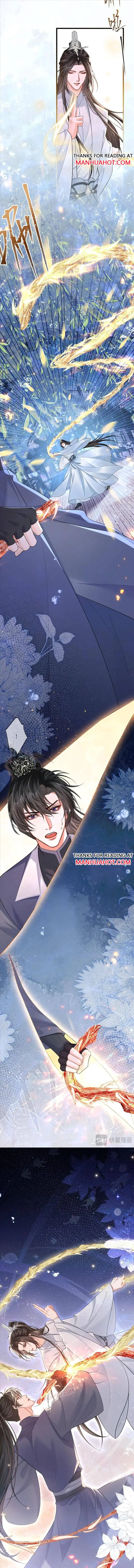 2ha/ Dumb Husky and his White Cat Shizun Chapter 53 page 4 - 