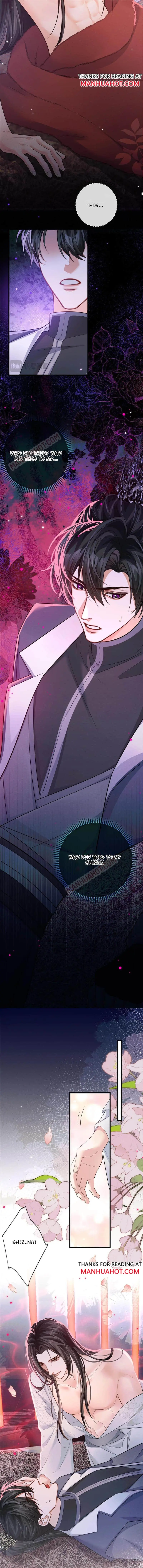 2ha/ Dumb Husky and his White Cat Shizun Chapter 54 page 6 - 