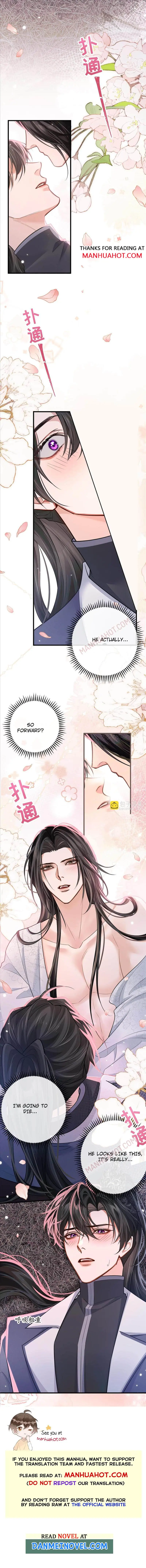 2ha/ Dumb Husky and his White Cat Shizun Chapter 54 page 7 - 