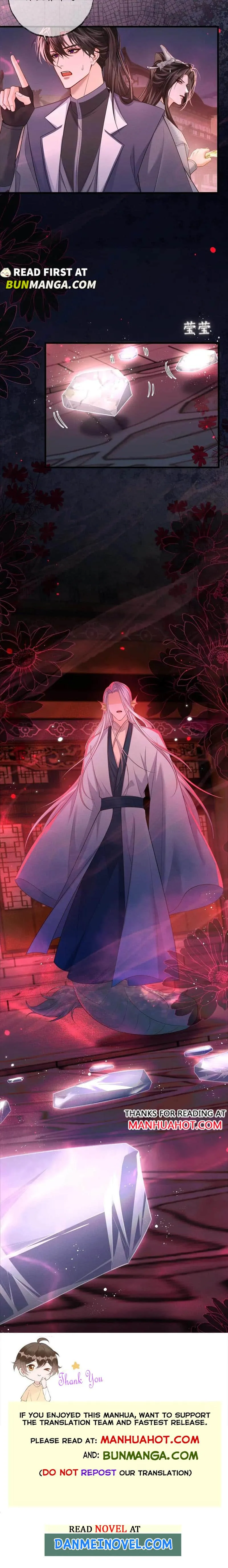 2ha/ Dumb Husky and his White Cat Shizun Chapter 57 page 7 - 