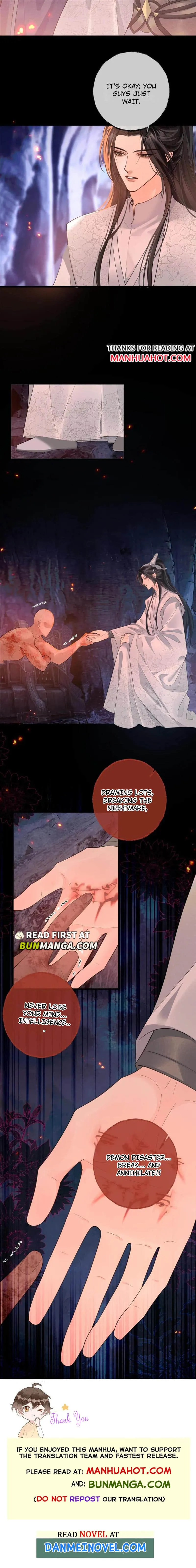 2ha/ Dumb Husky and his White Cat Shizun Chapter 59 page 6 - 