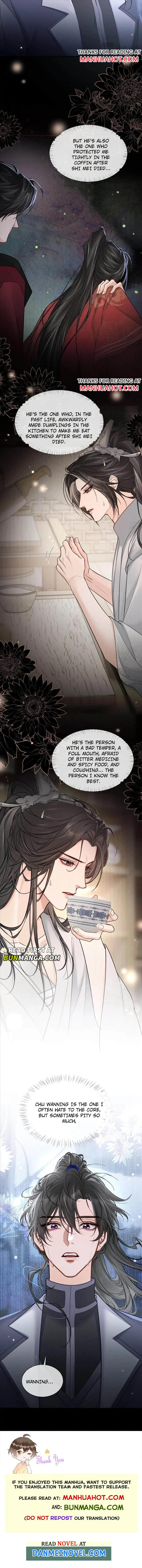 2ha/ Dumb Husky and his White Cat Shizun Chapter 60 page 7 - 