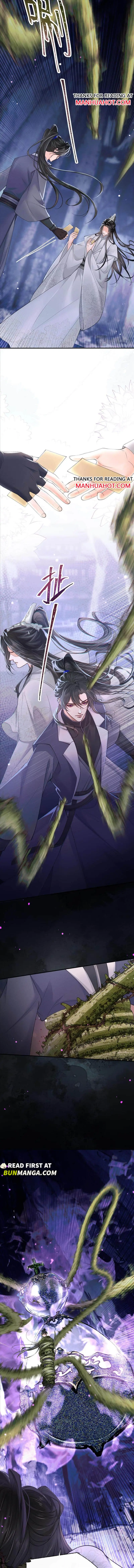 2ha/ Dumb Husky and his White Cat Shizun Chapter 61 page 2 - 