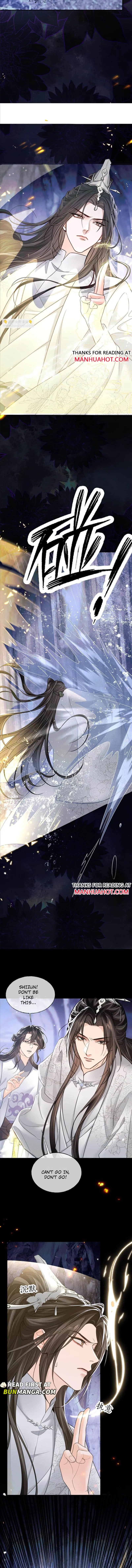 2ha/ Dumb Husky and his White Cat Shizun Chapter 61 page 6 - 