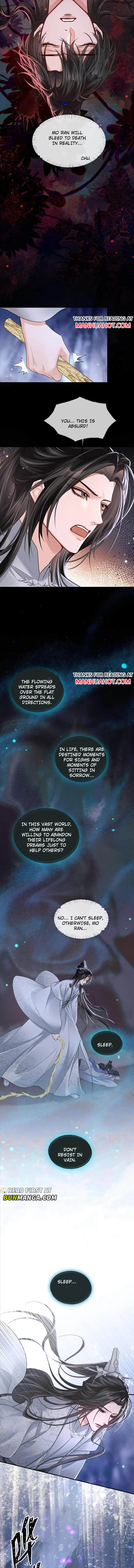 2ha/ Dumb Husky and his White Cat Shizun Chapter 62 page 2 - 