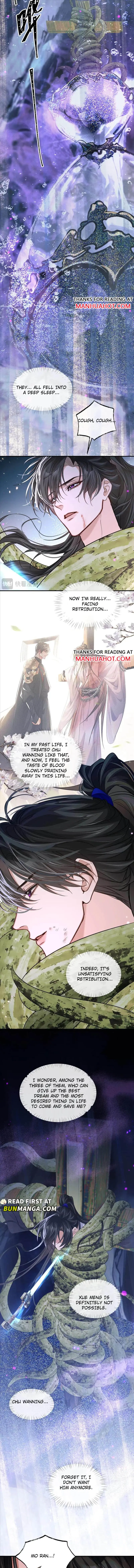 2ha/ Dumb Husky and his White Cat Shizun Chapter 62 page 3 - 