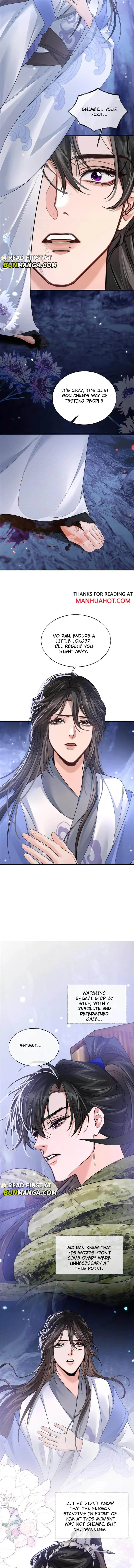 2ha/ Dumb Husky and his White Cat Shizun Chapter 62 page 5 - 