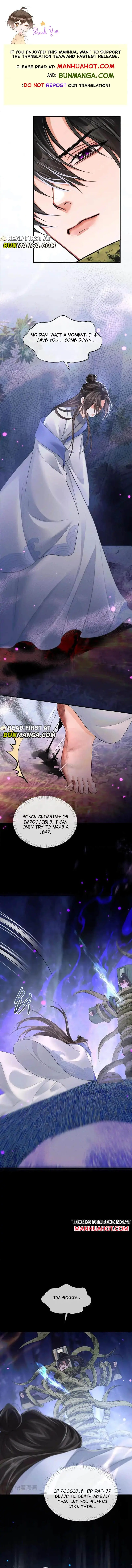 2ha/ Dumb Husky and his White Cat Shizun Chapter 63 page 1 - 