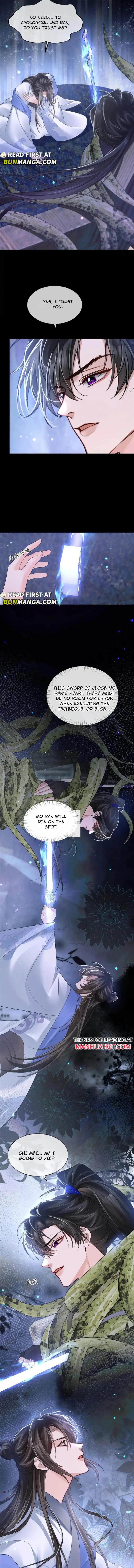 2ha/ Dumb Husky and his White Cat Shizun Chapter 63 page 2 - 