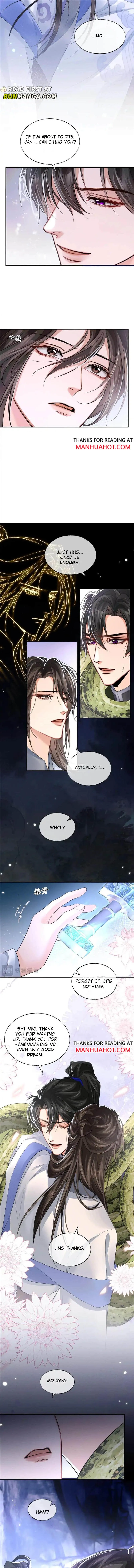 2ha/ Dumb Husky and his White Cat Shizun Chapter 63 page 3 - 