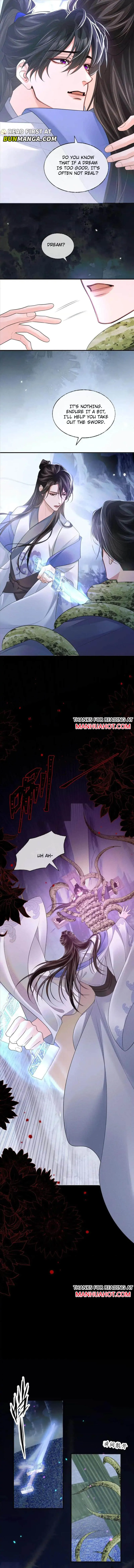 2ha/ Dumb Husky and his White Cat Shizun Chapter 63 page 4 - 