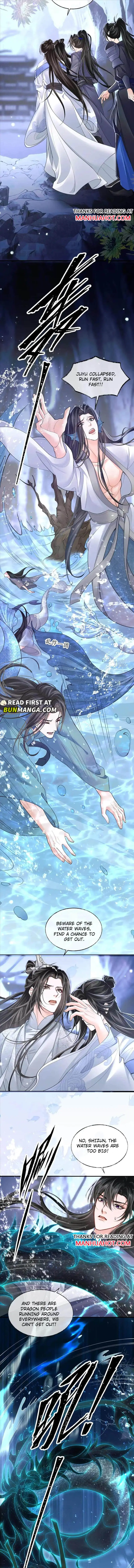 2ha/ Dumb Husky and his White Cat Shizun Chapter 66 page 4 - 