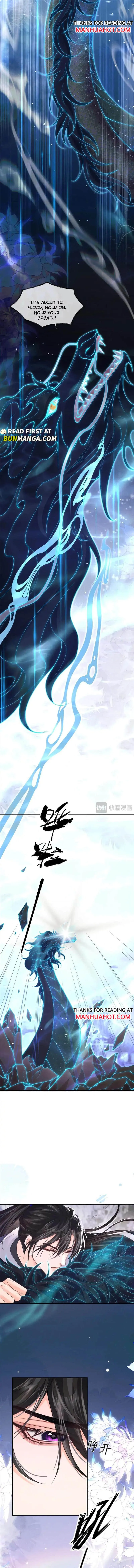 2ha/ Dumb Husky and his White Cat Shizun Chapter 66 page 6 - 