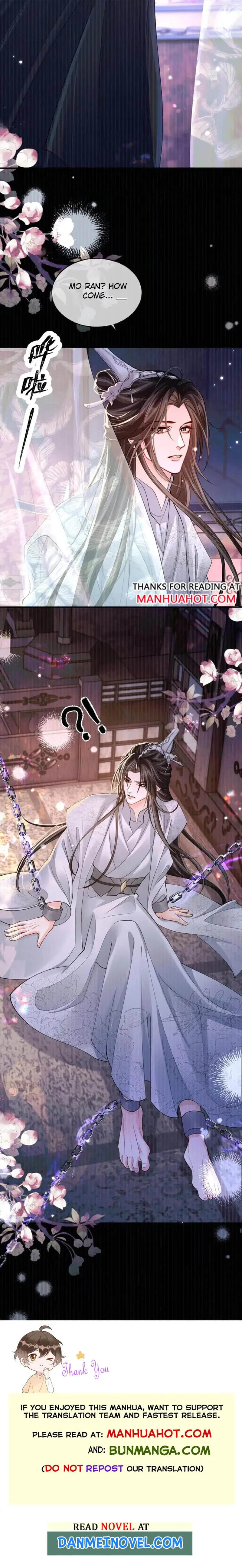 2ha/ Dumb Husky and his White Cat Shizun Chapter 68 page 9 - 