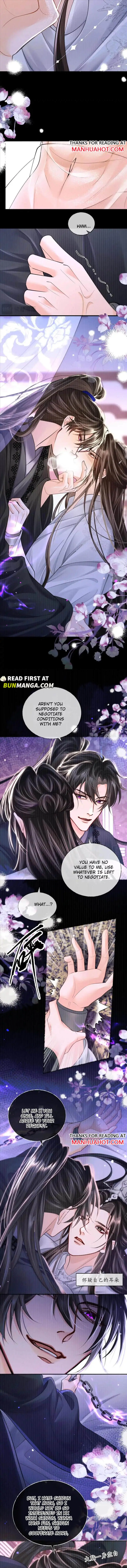 2ha/ Dumb Husky and his White Cat Shizun Chapter 69 page 2 - 