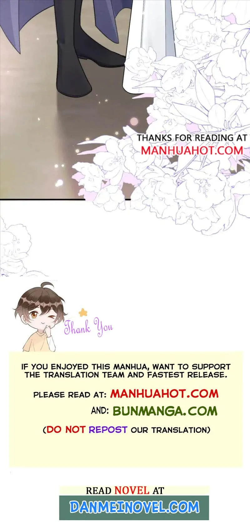 2ha/ Dumb Husky and his White Cat Shizun Chapter 69 page 9 - 