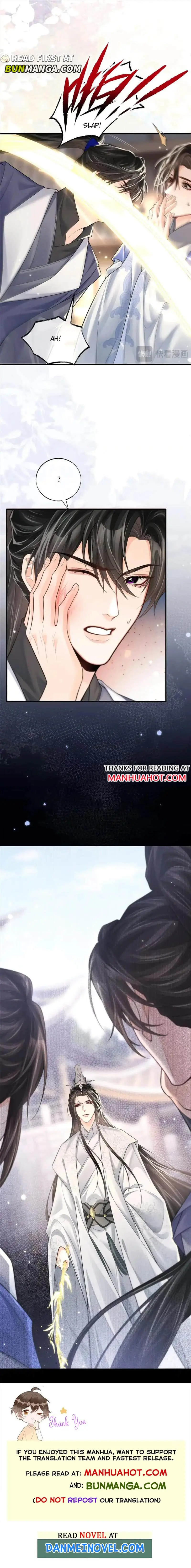 2ha/ Dumb Husky and his White Cat Shizun Chapter 70 page 8 - 