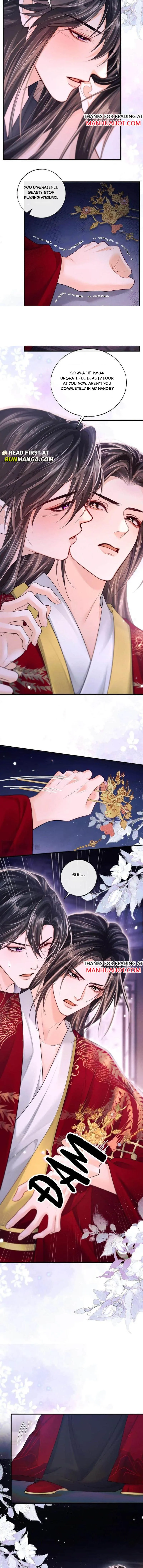 2ha/ Dumb Husky and his White Cat Shizun Chapter 75 page 3 - 