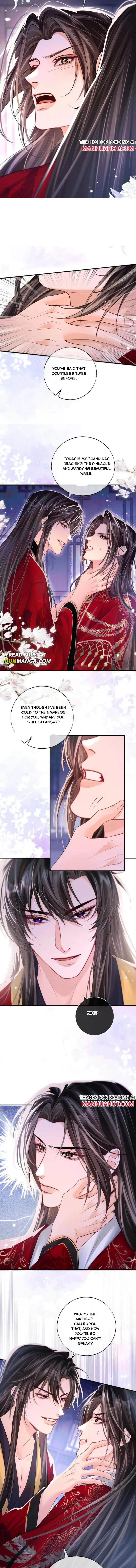 2ha/ Dumb Husky and his White Cat Shizun Chapter 75 page 5 - 