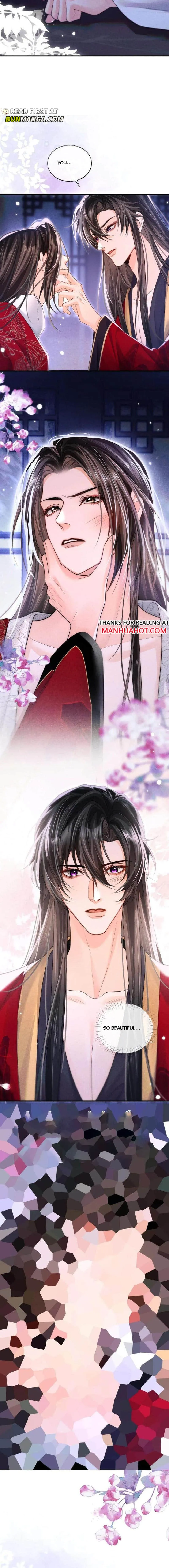 2ha/ Dumb Husky and his White Cat Shizun Chapter 75 page 8 - 