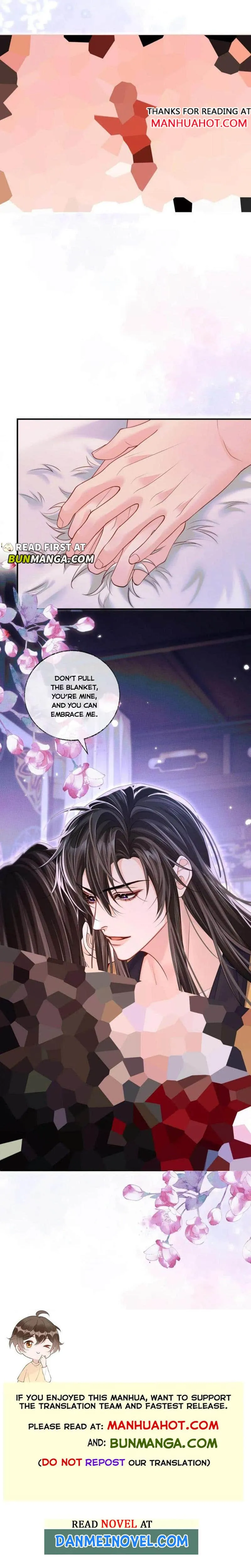 2ha/ Dumb Husky and his White Cat Shizun Chapter 75 page 9 - 