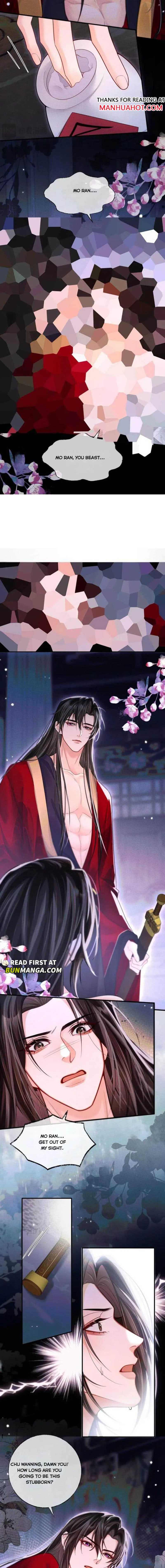 2ha/ Dumb Husky and his White Cat Shizun Chapter 76 page 2 - 