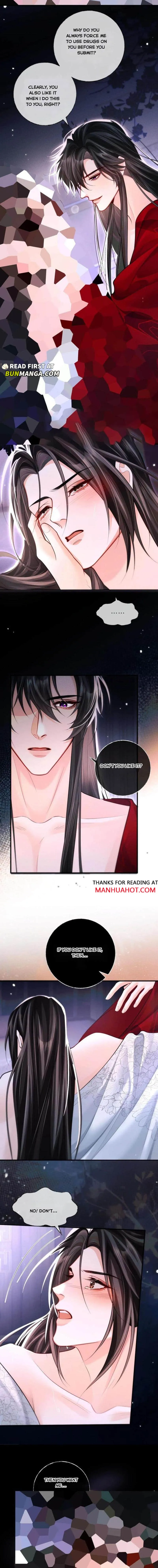 2ha/ Dumb Husky and his White Cat Shizun Chapter 76 page 6 - 