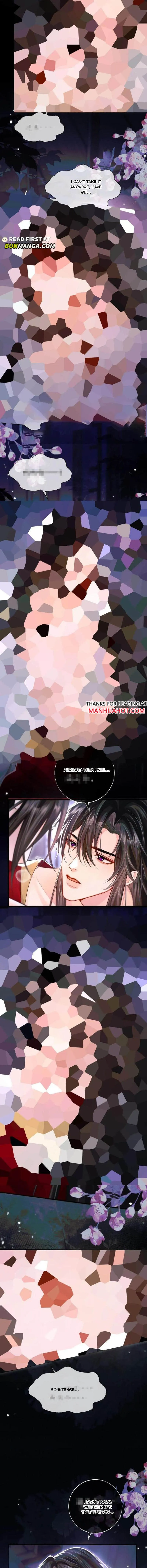 2ha/ Dumb Husky and his White Cat Shizun Chapter 76 page 7 - 