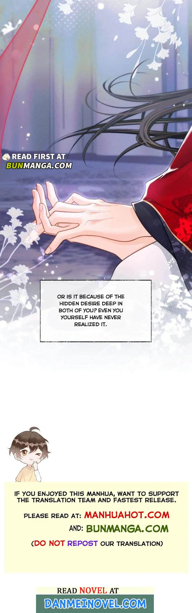 2ha/ Dumb Husky and his White Cat Shizun Chapter 76 page 8 - 