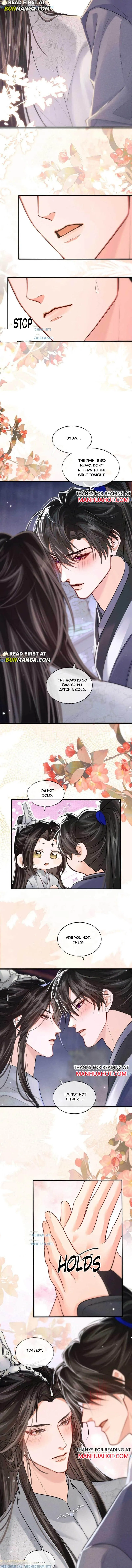 2ha/ Dumb Husky and his White Cat Shizun Chapter 77 page 2 - 