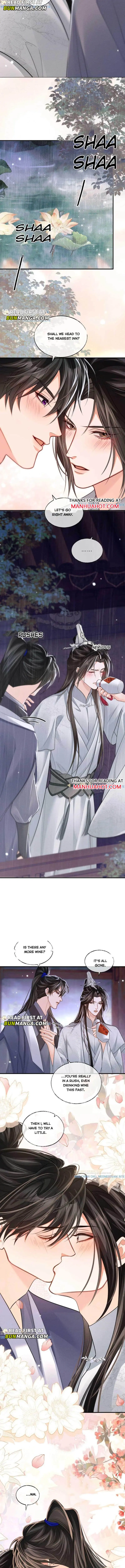 2ha/ Dumb Husky and his White Cat Shizun Chapter 77 page 3 - 