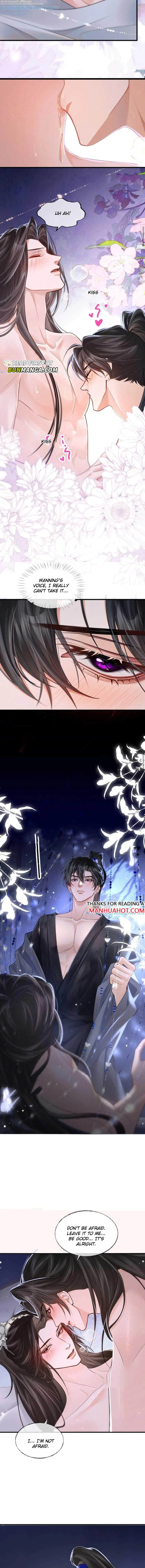 2ha/ Dumb Husky and his White Cat Shizun Chapter 77 page 5 - 
