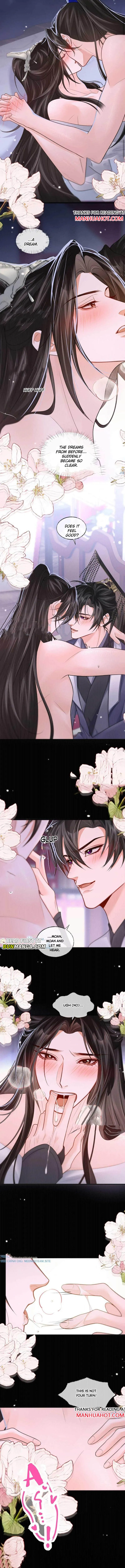2ha/ Dumb Husky and his White Cat Shizun Chapter 77 page 6 - 