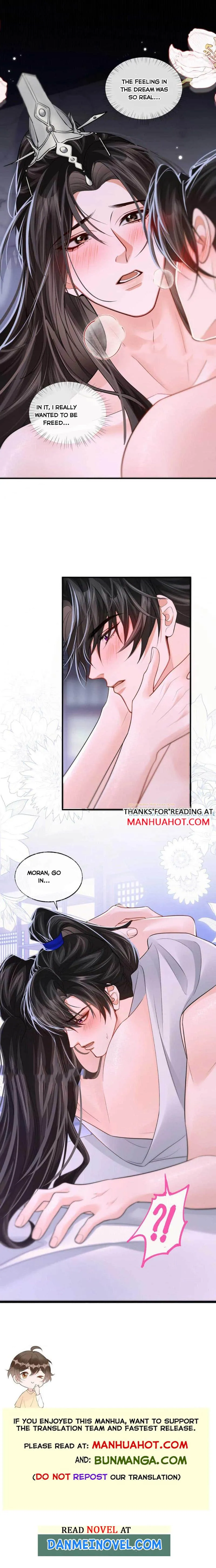 2ha/ Dumb Husky and his White Cat Shizun Chapter 77 page 7 - 