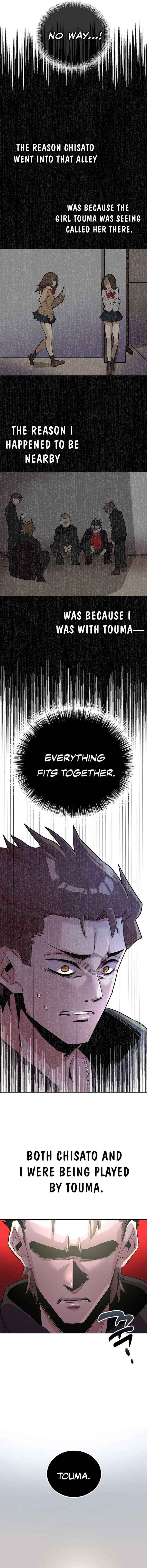 2nd Strongest High School Student Chapter 1 page 24 - 
