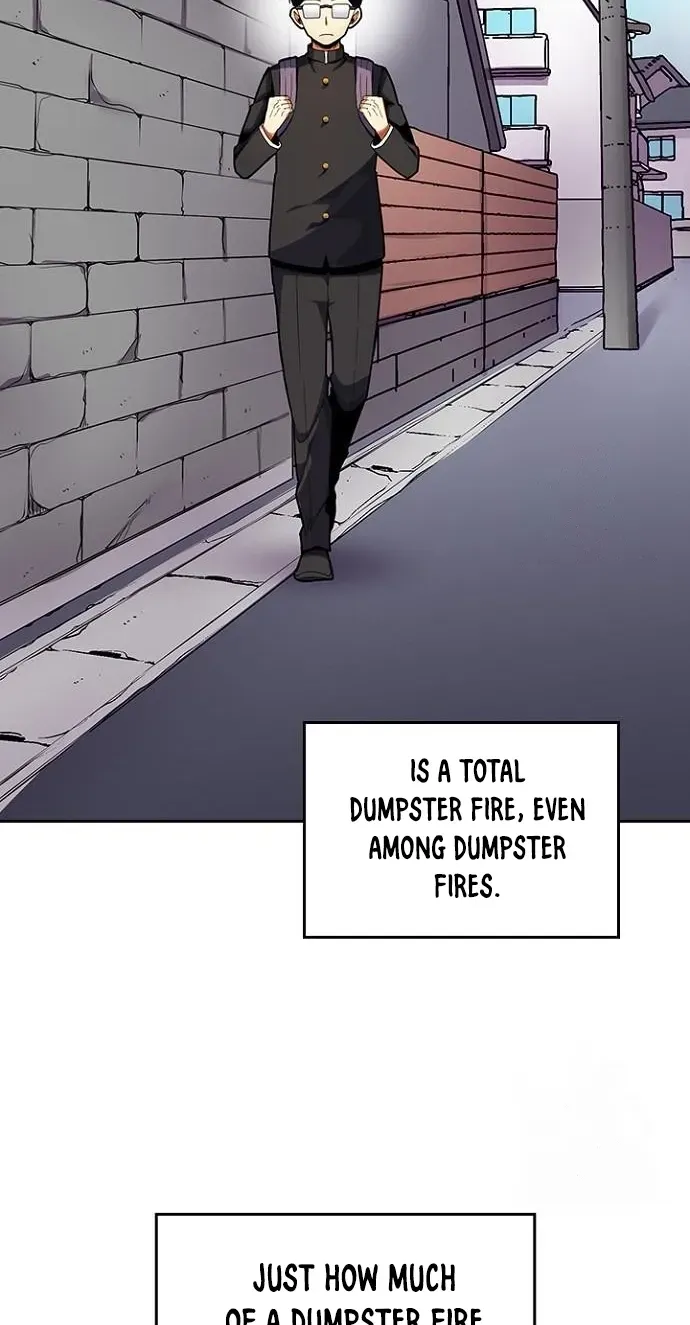 2nd Strongest High School Student Chapter 12 page 2 - 