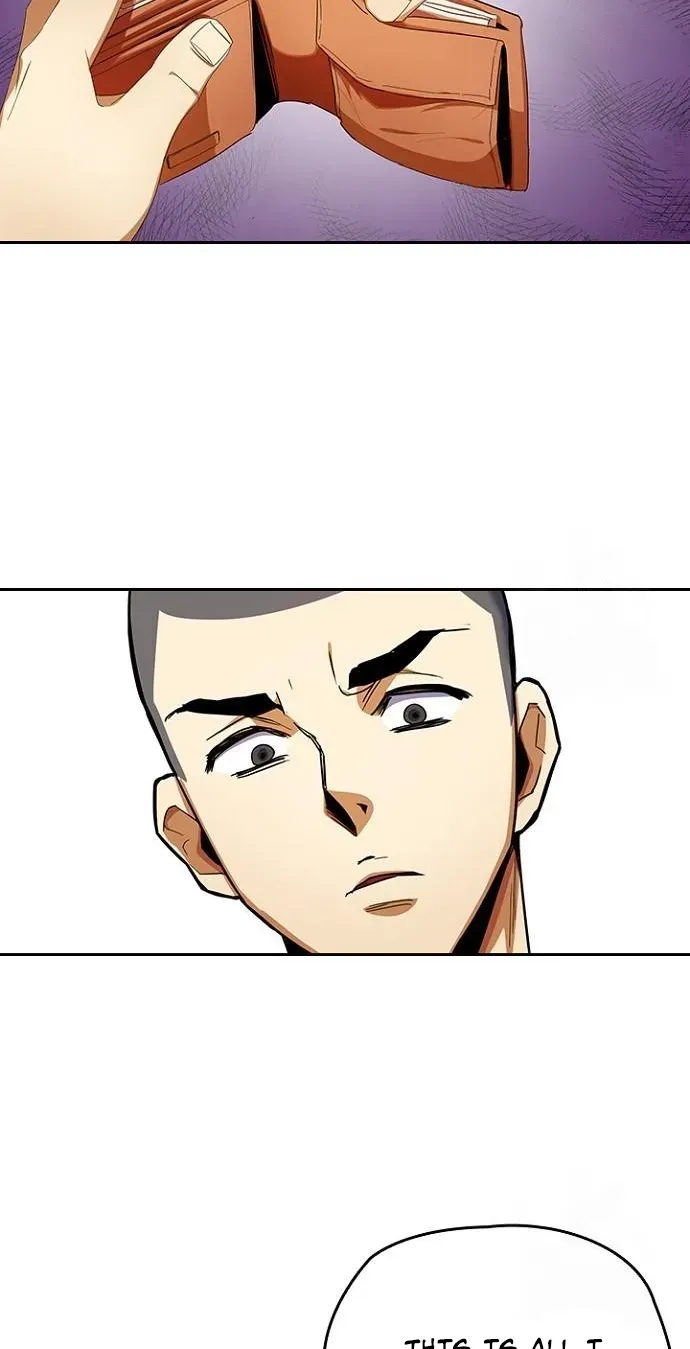 2nd Strongest High School Student Chapter 12 page 13 - 