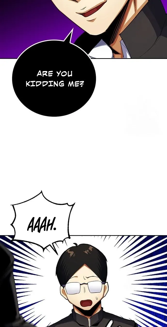 2nd Strongest High School Student Chapter 12 page 15 - 